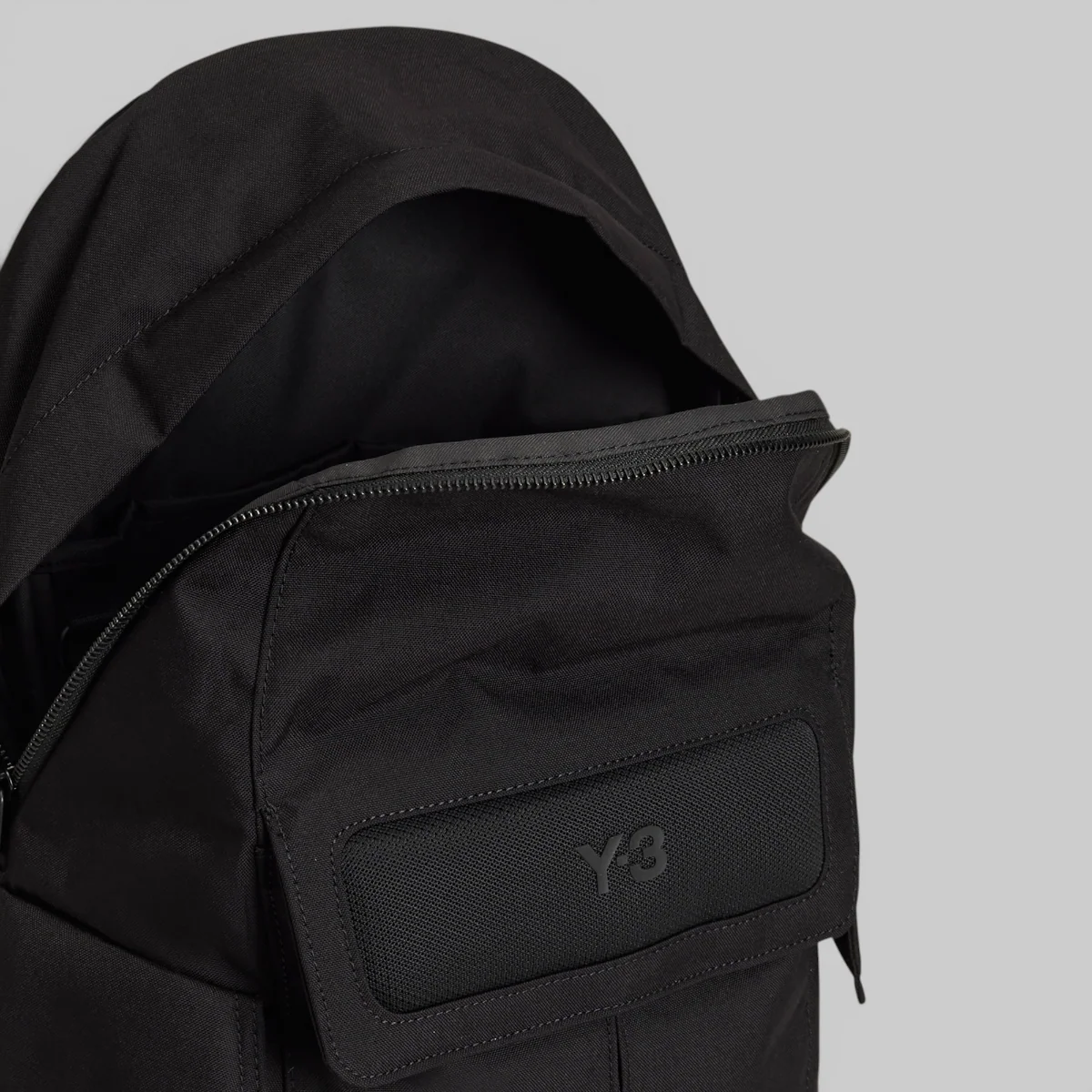 Backpack - Black - Image 6