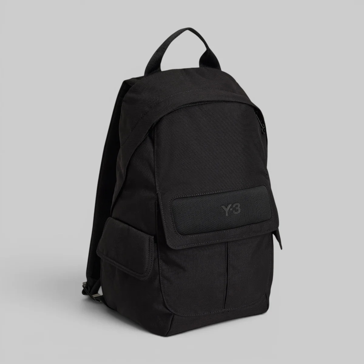 Backpack - Black - Image 7