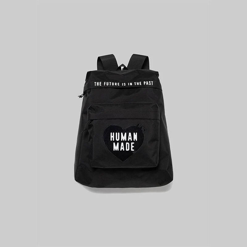 Backpack - Black