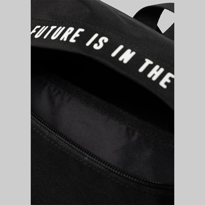 Backpack - Black - Image 3