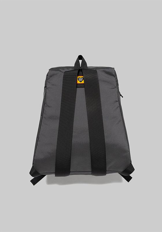 Backpack - Grey - Image 2