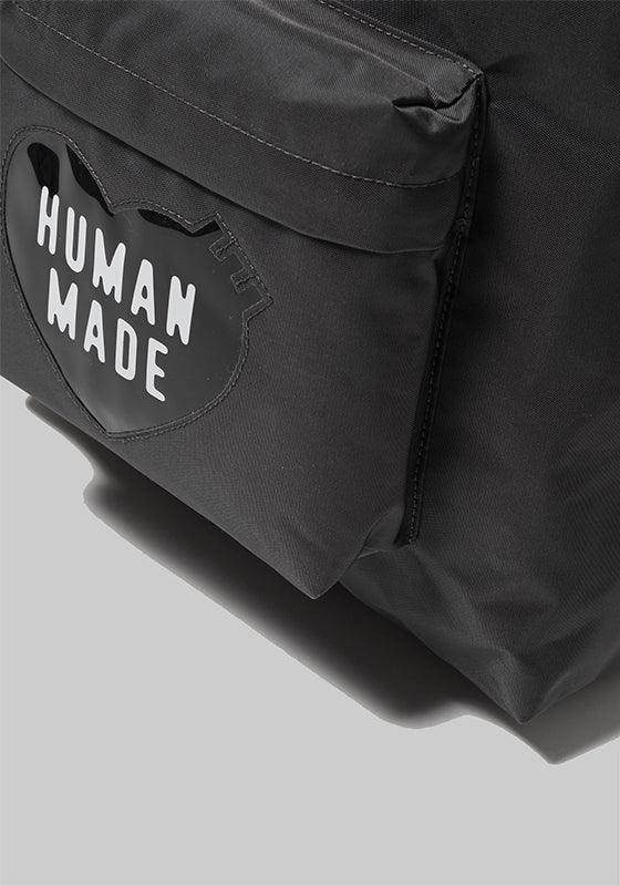 Backpack - Grey - Image 4