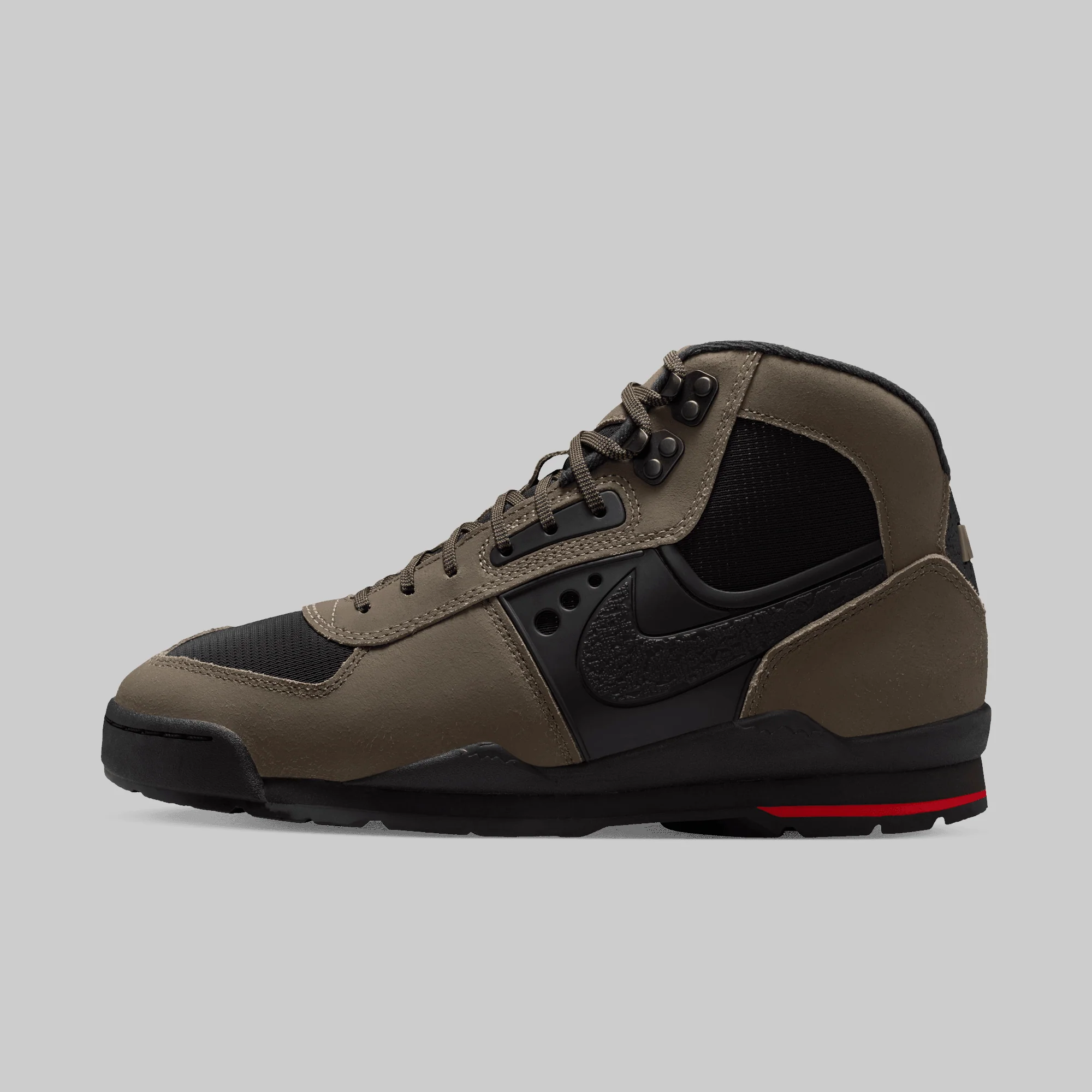 Baltoro Boot - Limited Edition QS