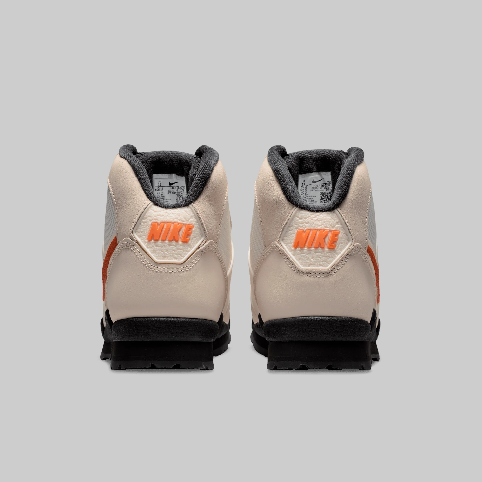 Baltoro QS - Chalk - Image 6