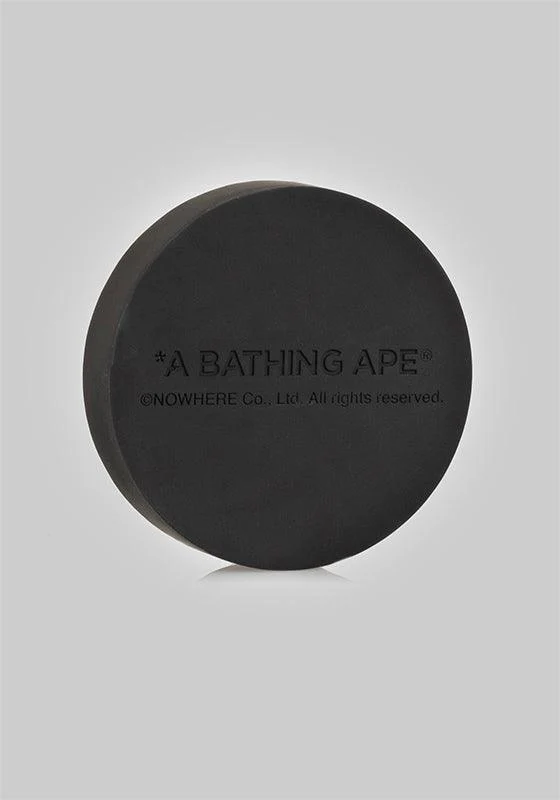 Bape 30th Anniversary Ape Head Paperweight - Black - Image 2
