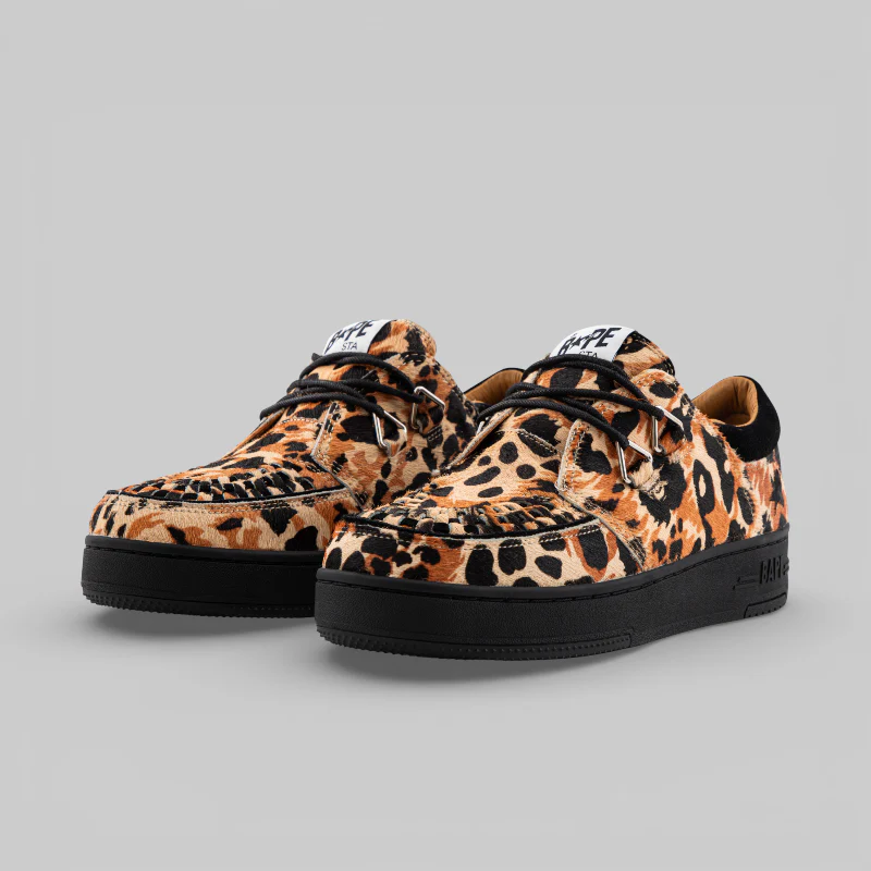 Bape Creep STA 1 M2 - Beige - Image 2