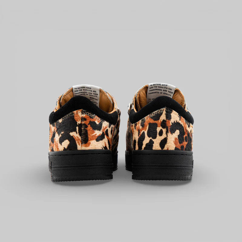 Bape Creep STA 1 M2 - Beige - Image 3