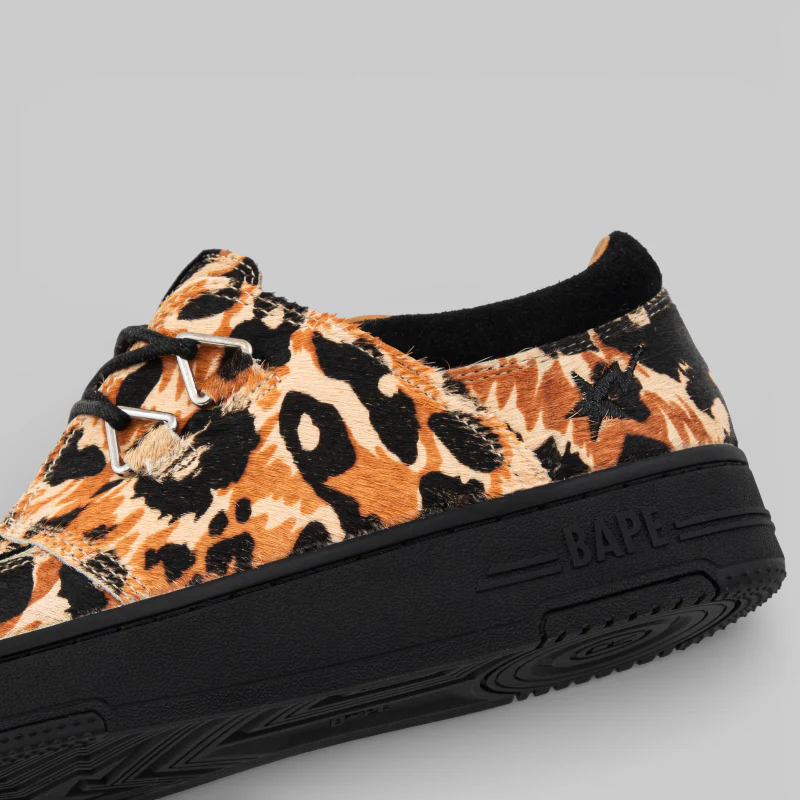 Bape Creep STA 1 M2 - Beige - Image 5