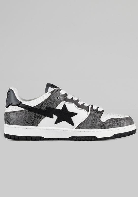 Bape SK8 STA #1 M1 - Black - Image 3