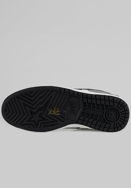 Bape SK8 STA #1 M1 - Black - Image 7