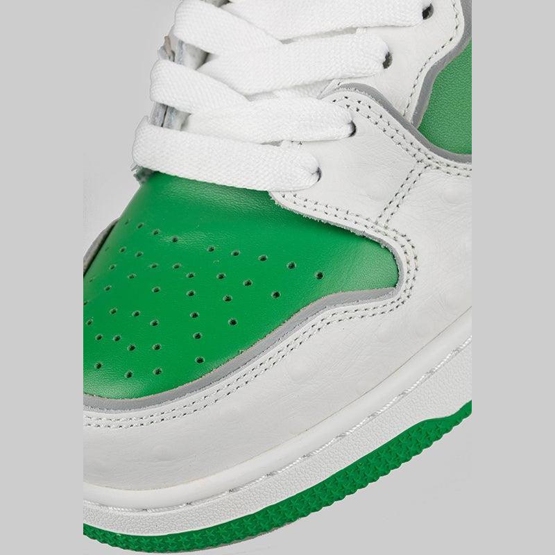 Bape Sk8 STA #1 M2 - Green - Image 8