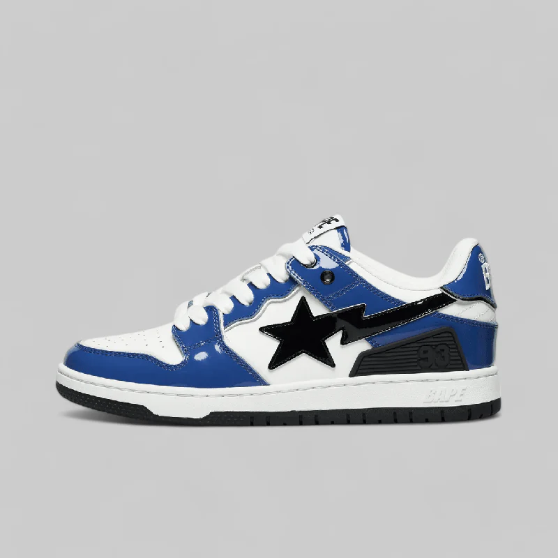 Bape SK8 STA #2 M2 - Blue