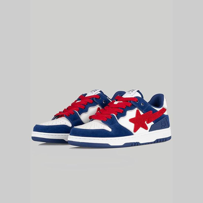 Bape SK8 STA #2 M2 - Blue - Image 2