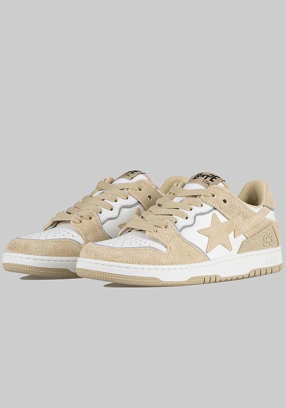 Bape SK8 STA #3 M1 - Beige - Image 2