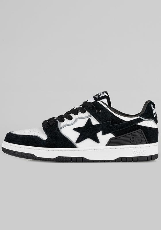 Bape SK8 STA #3 M1 - Black