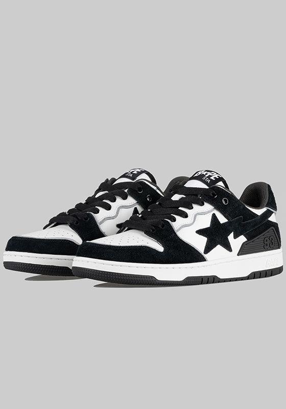 Bape SK8 STA #3 M1 - Black - Image 2