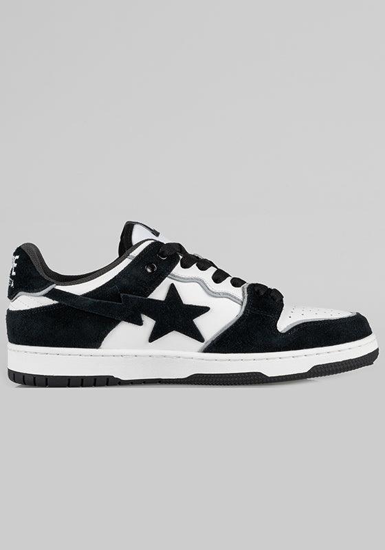 Bape SK8 STA #3 M1 - Black - Image 3