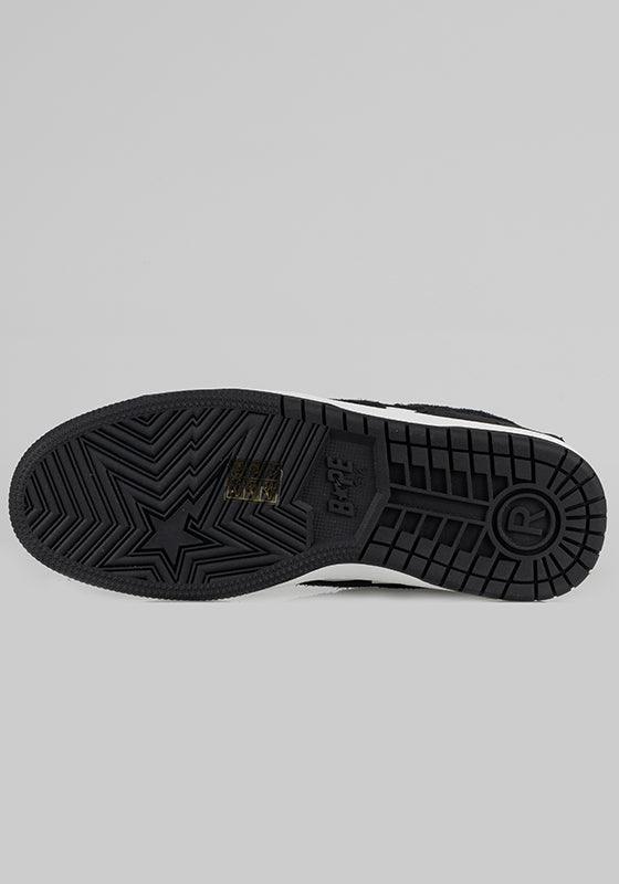 Bape SK8 STA #3 M1 - Black - Image 4