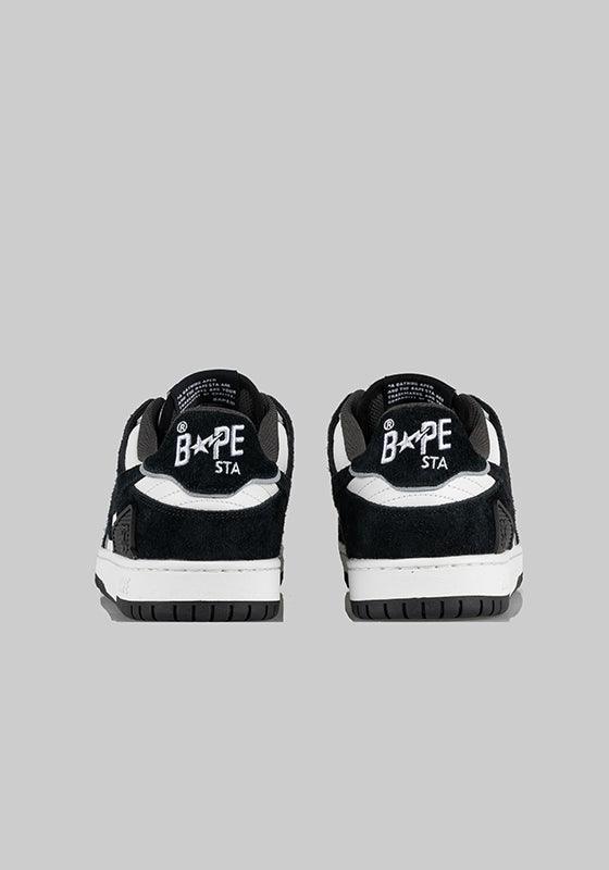 Bape SK8 STA #3 M1 - Black - Image 5