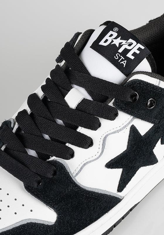 Bape SK8 STA #3 M1 - Black - Image 6