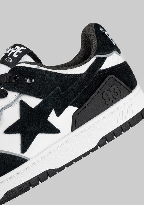 Bape SK8 STA #3 M1 - Black - Image 7