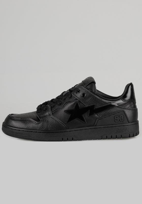 Bape SK8 STA #3 M2 - Black
