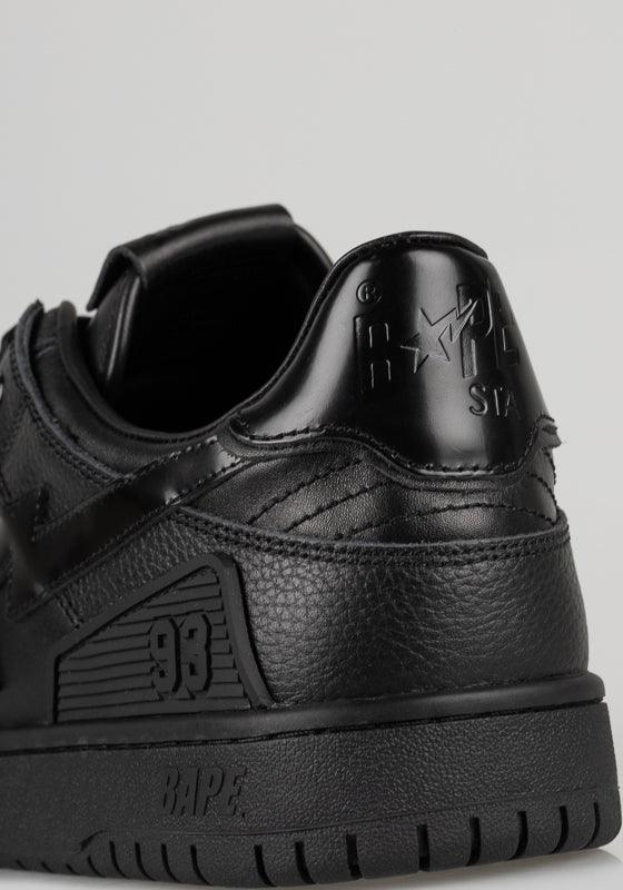 Bape SK8 STA #3 M2 - Black - Image 6