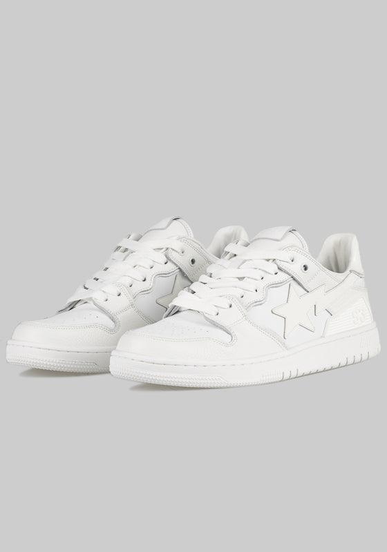 Bape SK8 STA #3 M2 - White - Image 2