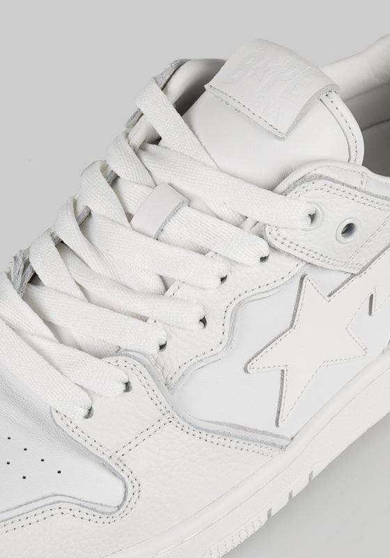 Bape SK8 STA #3 M2 - White - Image 4