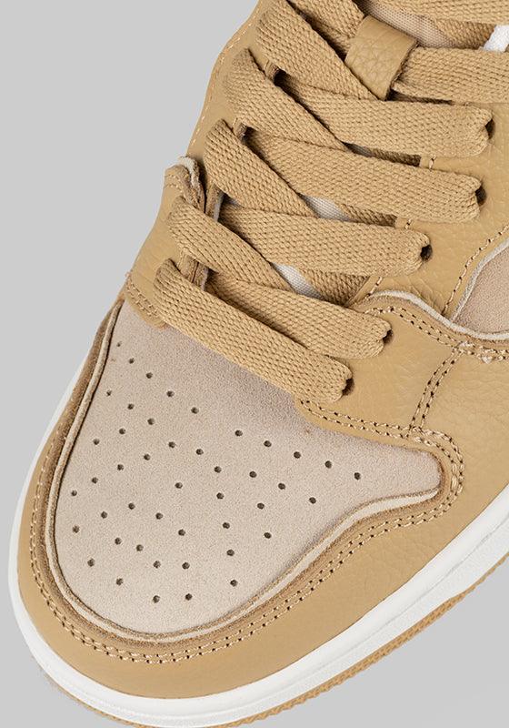 Bape SK8 STA #4 M1 - Gradient Beige - Image 6