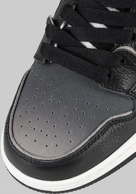 Bape SK8 STA #4 M1 - Gradient Black - Image 6
