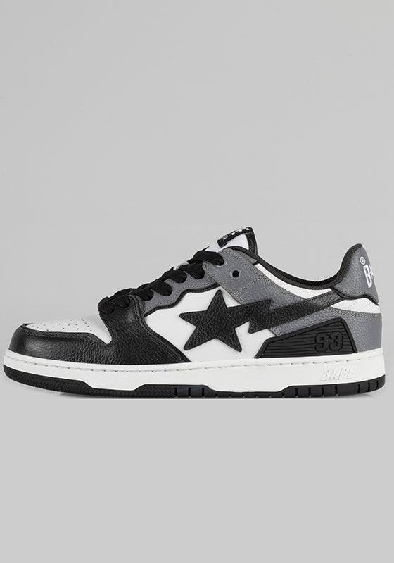 Bape SK8 STA #5 M1 - Black
