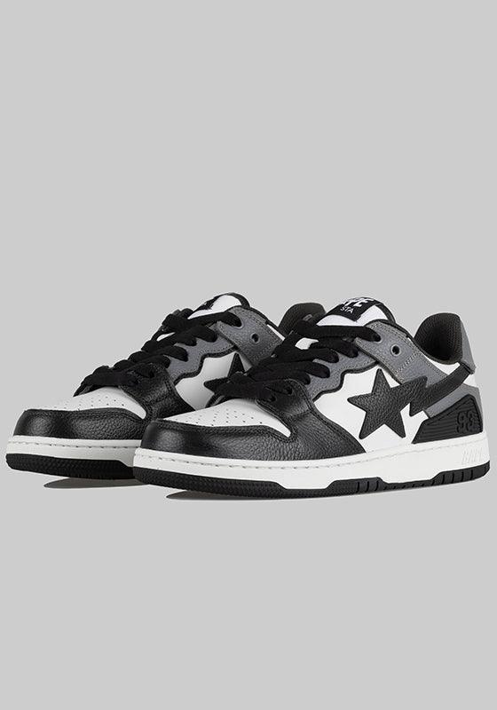 Bape SK8 STA #5 M1 - Black - Image 2