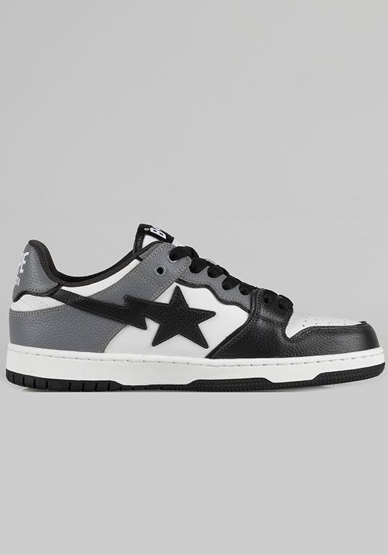 Bape SK8 STA #5 M1 - Black - Image 3