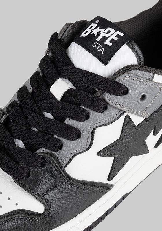 Bape SK8 STA #5 M1 - Black - Image 5