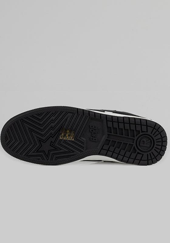Bape SK8 STA #5 M1 - Black - Image 7