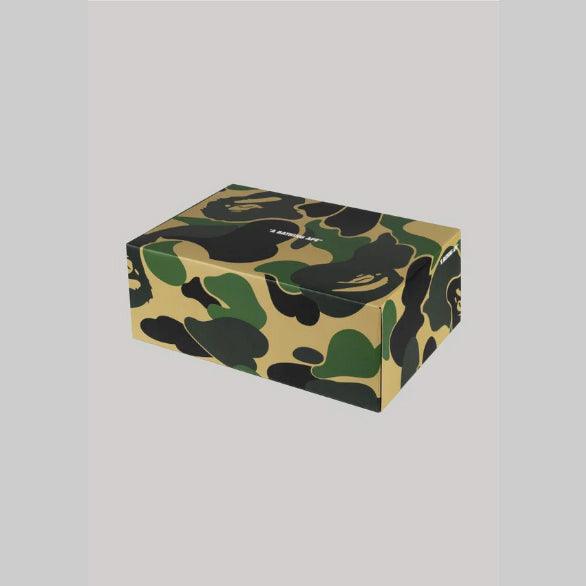 Bape SK8 STA #5 M2 - Reflective Black - Image 10