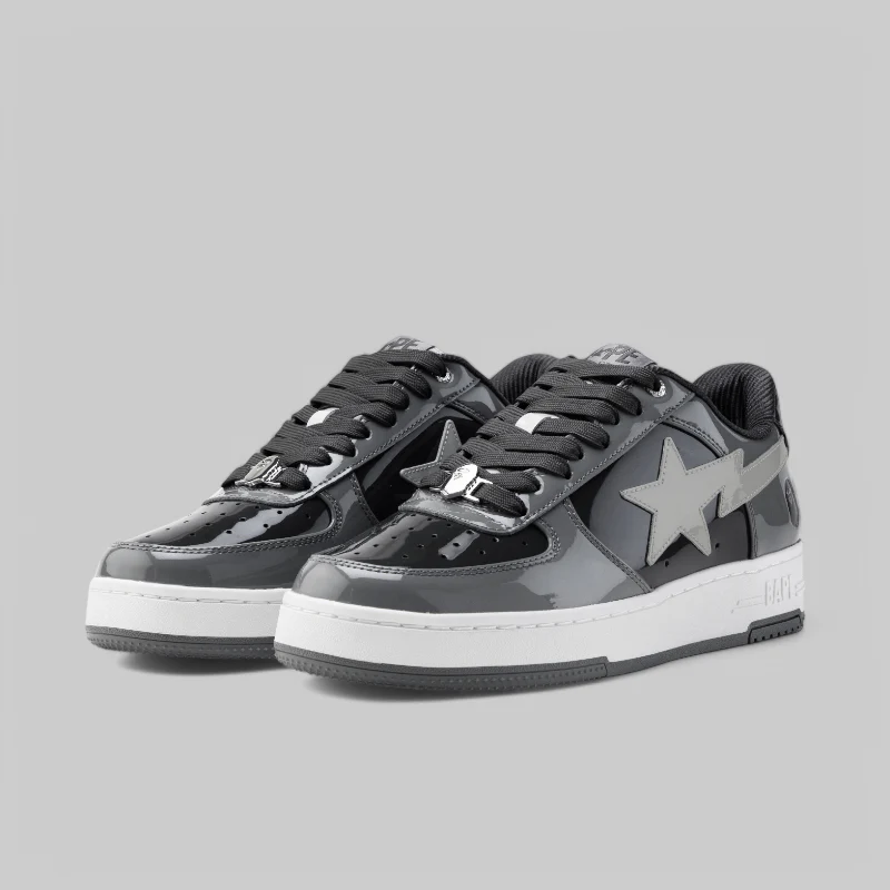 Bape STA #1 M1 - Grey - Image 2