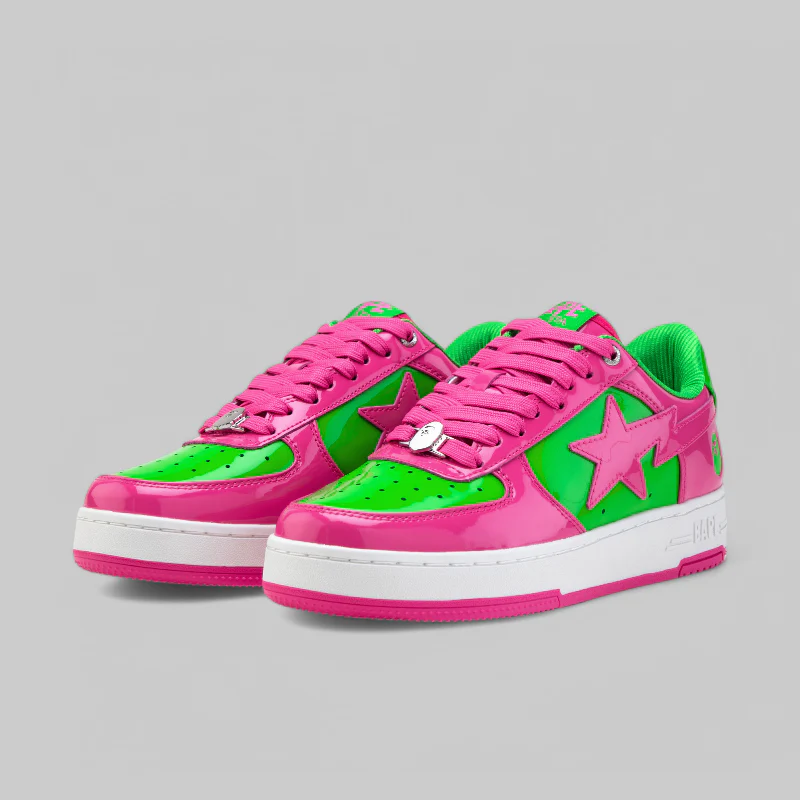 Bape STA #1 M1 - Pink - Image 2