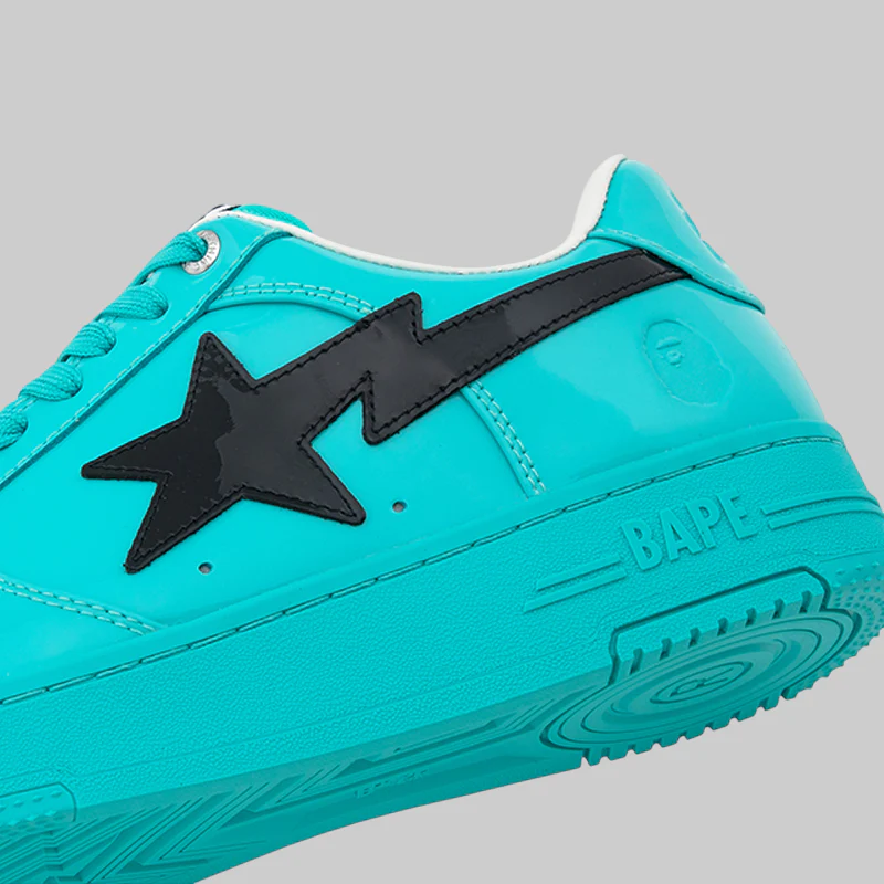 Bape STA #1 M2 - Blue - Image 5