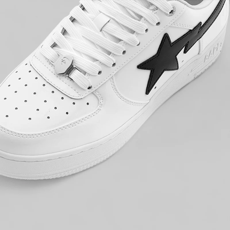 Bape STA #1 M2 - White - Image 4
