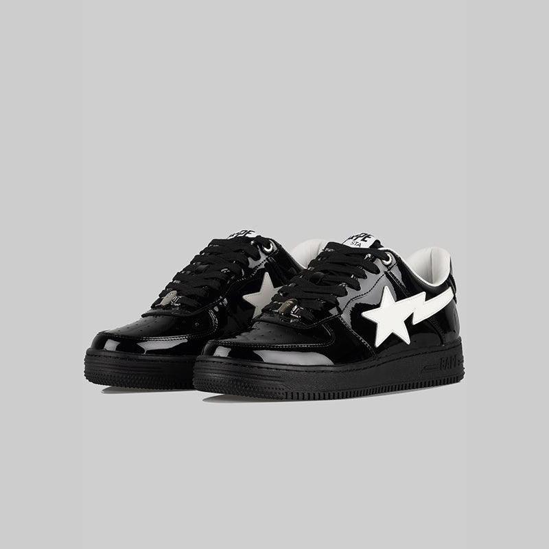 Bape STA #2 M2 - Black - Image 2