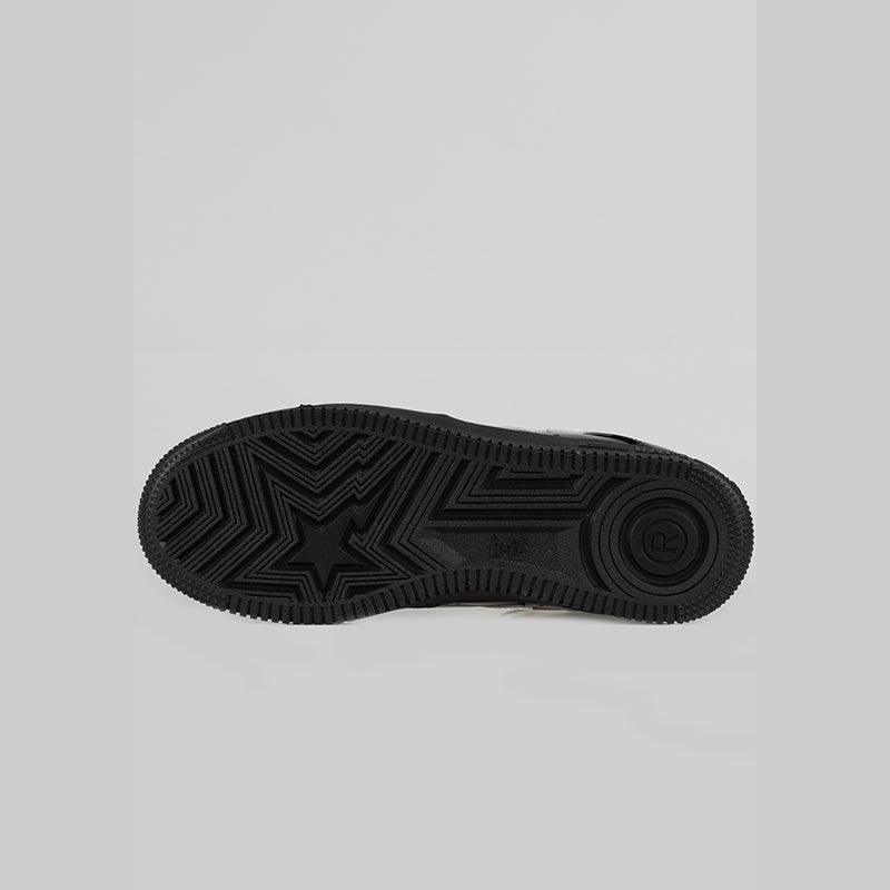 Bape STA #2 M2 - Black - Image 4