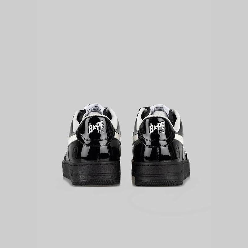 Bape STA #2 M2 - Black - Image 5