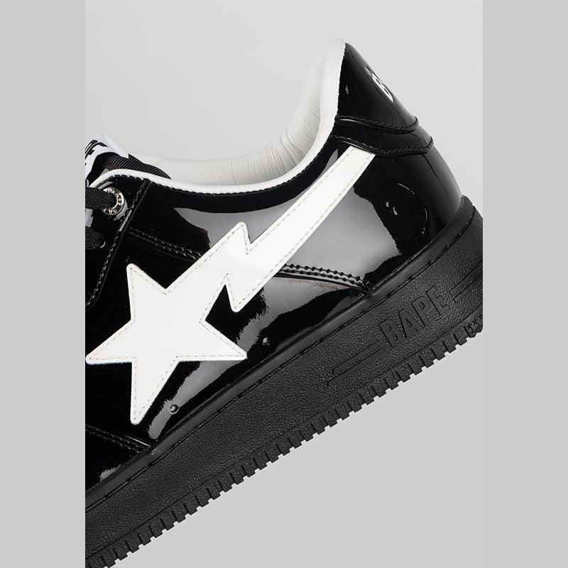 Bape STA #2 M2 - Black - Image 7