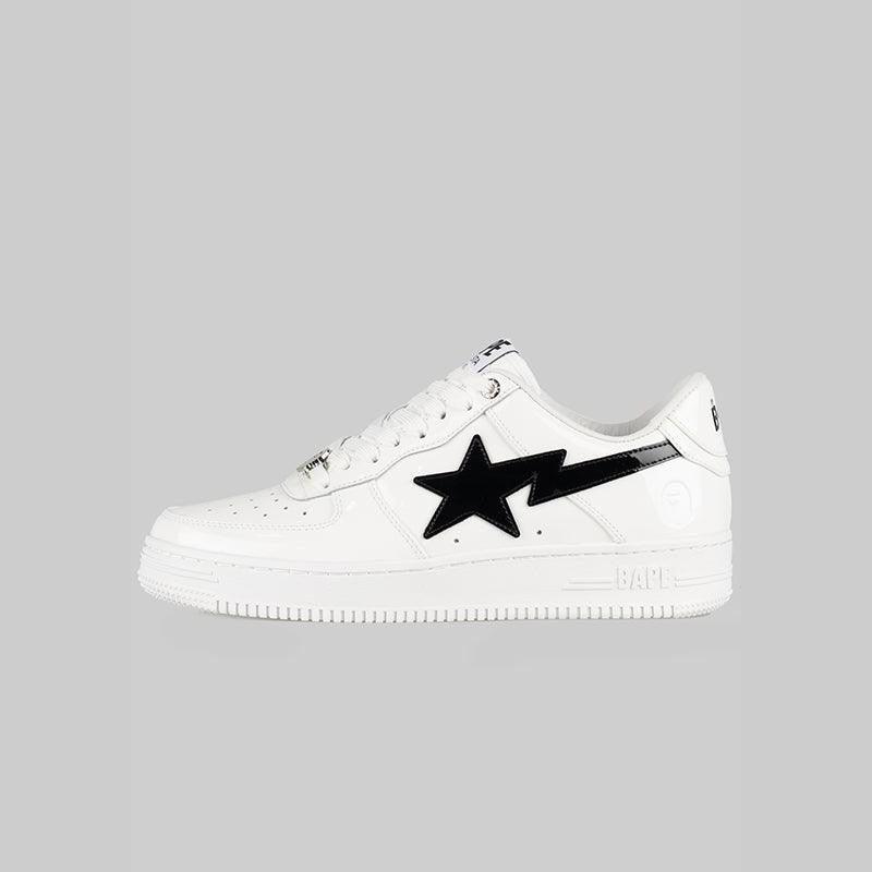 Bape STA #2 M2 - White