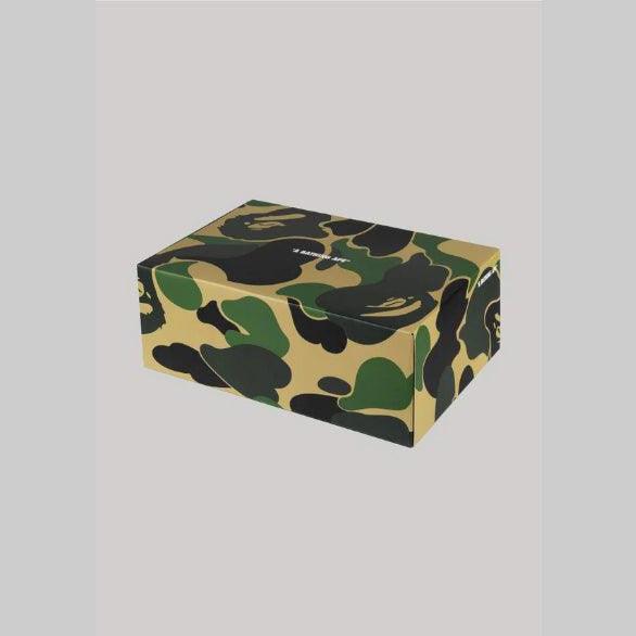 Bape STA #2 M2 - White - Image 10