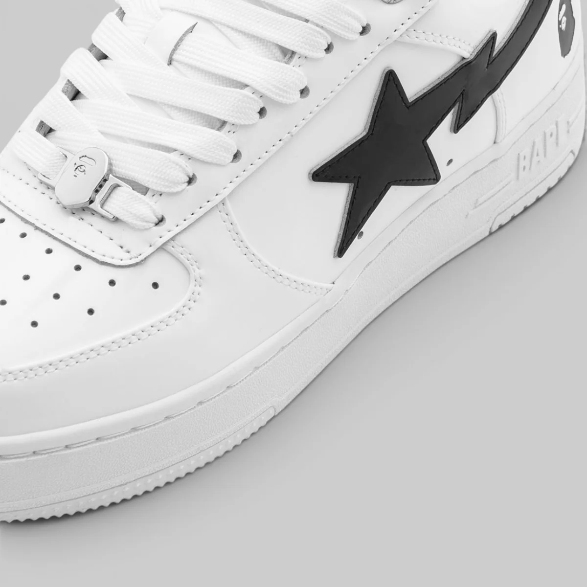 Bape STA #2 M2 - White - Image 3