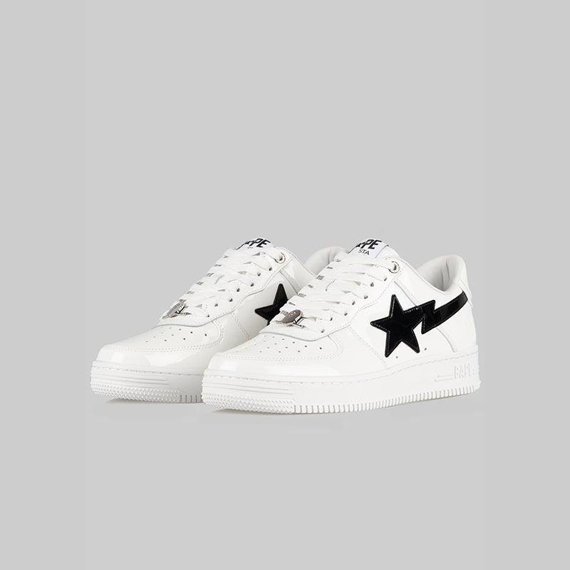 Bape STA #2 M2 - White - Image 2