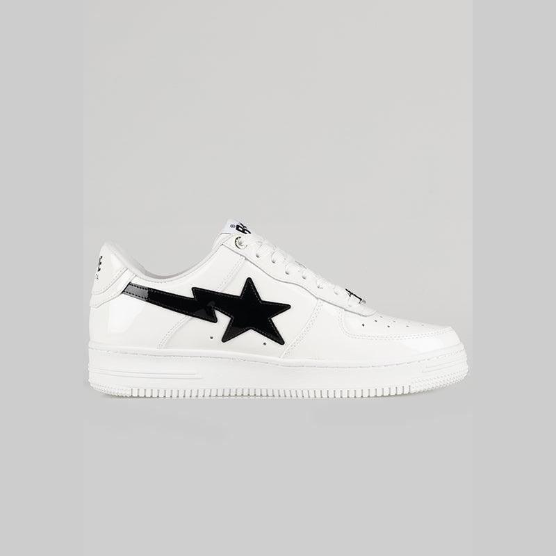 Bape STA #2 M2 - White - Image 3